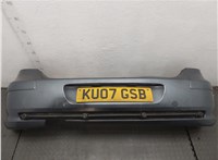  Бампер Peugeot 307 20427118 #1