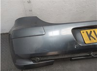  Бампер Peugeot 307 20427118 #9