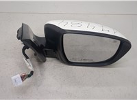  Зеркало боковое Nissan Murano 2014- 20427119 #1