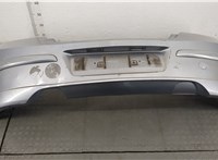  Бампер Opel Astra H 2004-2010 20427127 #1