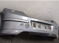  Бампер Opel Astra H 2004-2010 20427127 #13