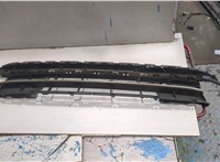 3G0853671B Заглушка (решетка) бампера Volkswagen Passat 8 2015- 20427139 #3