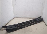 3G0853671B Заглушка (решетка) бампера Volkswagen Passat 8 2015- 20427139 #7