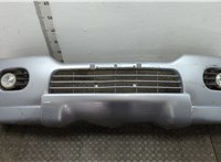  Бампер Mitsubishi Montero Sport / Pajero Sport 1996-2008 20427141 #1
