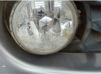  Бампер Mitsubishi Montero Sport / Pajero Sport 1996-2008 20427141 #5