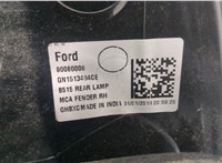  Фонарь (задний) Ford EcoSport 2017-2023 20427147 #5