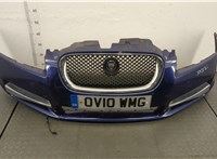  Бампер Jaguar XF 2007-2015 20427151 #1