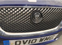  Бампер Jaguar XF 2007-2015 20427151 #2
