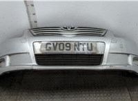  Бампер Toyota Avensis 3 2008-2018 20427156 #1