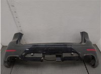  Бампер Volkswagen Touareg 2007-2010 20427159 #1