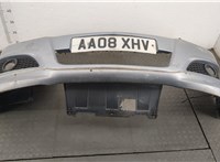  Бампер Opel Astra H 2004-2010 20427161 #1