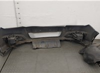  Бампер Opel Astra H 2004-2010 20427161 #8