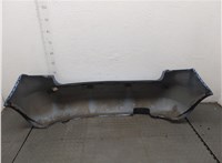  Бампер Skoda Fabia 2007-2014 20427168 #3