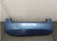  Бампер Skoda Fabia 2007-2014 20427168 #1