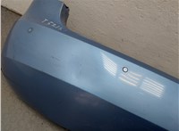  Бампер Skoda Fabia 2007-2014 20427168 #4