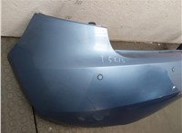  Бампер Skoda Fabia 2007-2014 20427168 #5