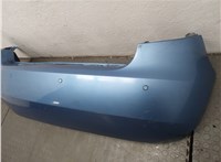  Бампер Skoda Fabia 2007-2014 20427168 #7