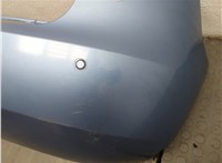  Бампер Skoda Fabia 2007-2014 20427168 #10