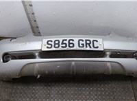  Бампер Mercedes SLK R170 1996-2004 20427170 #1