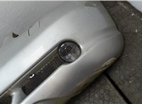  Бампер Mercedes SLK R170 1996-2004 20427170 #2
