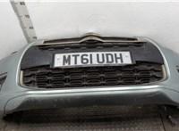  Бампер Citroen DS4 2010-2018 20427186 #1