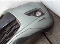  Бампер Citroen DS4 2010-2018 20427186 #2
