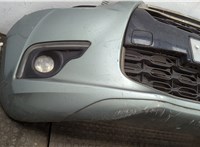  Бампер Citroen DS4 2010-2018 20427186 #4