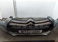  Бампер Citroen DS4 2010-2018 20427186 #6