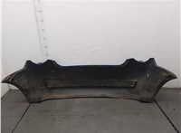  Бампер Chevrolet Aveo (T250 / 255) 2006-2012 20427189 #4