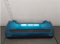  Бампер Chevrolet Aveo (T250 / 255) 2006-2012 20427189 #1