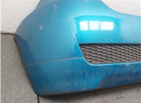  Бампер Chevrolet Aveo (T250 / 255) 2006-2012 20427189 #6