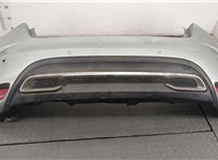  Бампер Citroen DS4 2010-2018 20427202 #1
