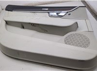 31684034 Дверная карта (Обшивка двери) Volvo S90 2016-2020 20427217 #1