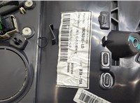 31684034 Дверная карта (Обшивка двери) Volvo S90 2016-2020 20427217 #4