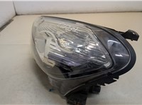  Фара (передняя) Nissan Qashqai 2006-2013 20427218 #2