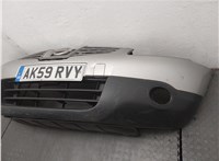  Бампер Nissan Qashqai 2006-2013 20427227 #2