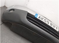  Бампер Nissan Qashqai 2006-2013 20427227 #4