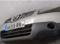 62022JD20H Бампер Nissan Qashqai 2006-2013 20427227 #8