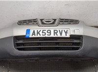 62022JD20H Бампер Nissan Qashqai 2006-2013 20427227 #9