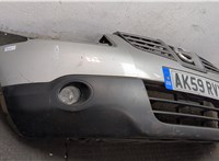 62022JD20H Бампер Nissan Qashqai 2006-2013 20427227 #10