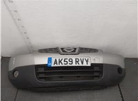  Бампер Nissan Qashqai 2006-2013 20427227 #1