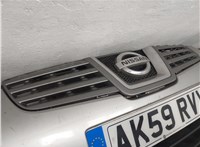  Бампер Nissan Qashqai 2006-2013 20427227 #8