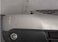  Бампер Nissan Qashqai 2006-2013 20427227 #9