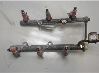  Форсунка топливная Lexus RX 2003-2009 20427231 #1