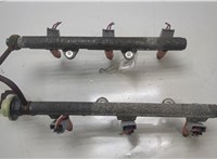  Форсунка топливная Lexus RX 2003-2009 20427231 #4