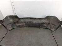  Бампер Skoda Rapid 20427239 #8