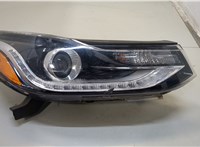  Фара (передняя) Chevrolet Trax 2016-2022 20427246 #1