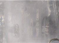 Накладка замка капота Ford Edge 2015-2018 20427257 #3