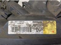  Фара (передняя) Nissan Qashqai 2006-2013 20427262 #8