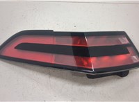  Фонарь (задний) Chevrolet Volt 2010-2015 20427264 #1